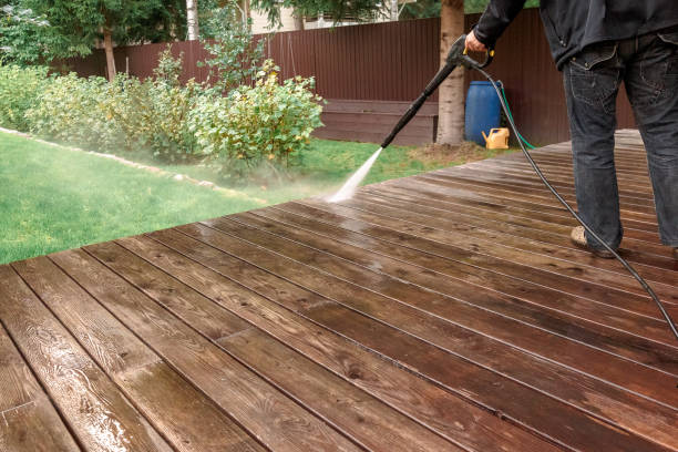 Best Boat and Dock Cleaning  in Seco Mines, TX