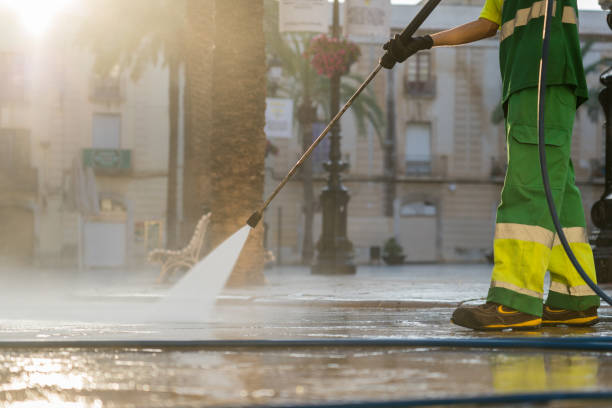 Best Warehouse Cleaning  in Seco Mines, TX